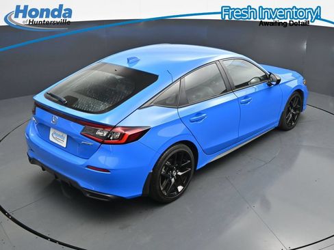 Used 2025 Honda Civic Sport image 22