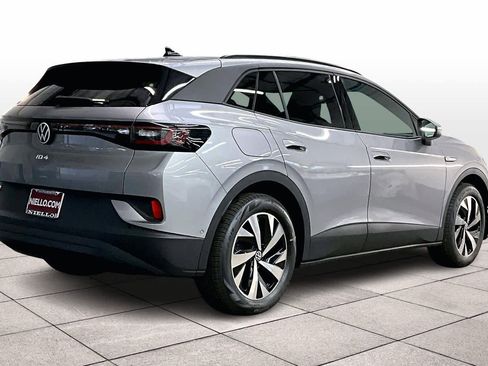 New 2026 Volkswagen ID.4 Pro image 4