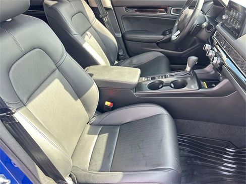 Used 2024 Honda Civic Touring image 21