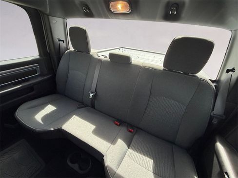 Used 2023 RAM 1500 Classic Warlock w/ Electronics Group image 16