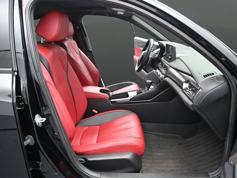 Certified 2024 Acura Integra A-Spec FWD image 16