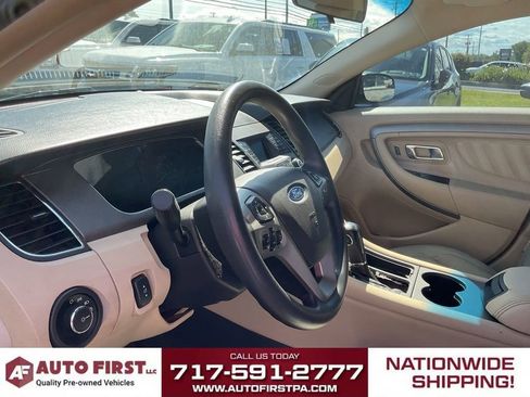 Used 2013 Ford Taurus SE FWD image 19