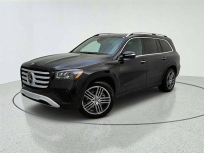 Used 2025 Mercedes-Benz GLS 450 4MATIC