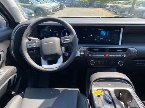 New 2026 Hyundai Palisade SEL AWD/4WD image 10