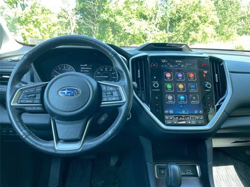 Used 2023 Subaru Ascent Touring AWD/4WD image 21