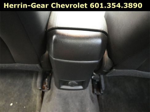 Used 2014 Chevrolet Cruze LTZ image 18