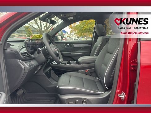 New 2026 Buick Enclave Sport Touring w/ Power Package image 19