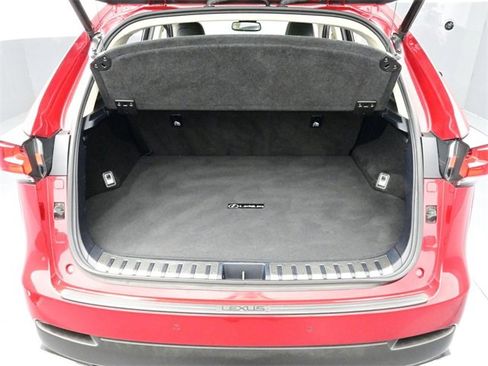 Used 2019 Lexus NX 300 F Sport image 15