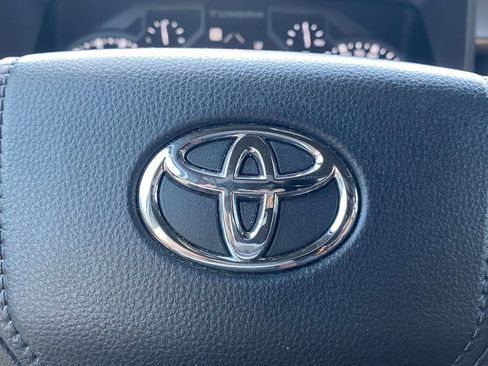 Used 2025 Toyota Tundra SR5 w/ SR5 Convenience Package AWD/4WD image 31