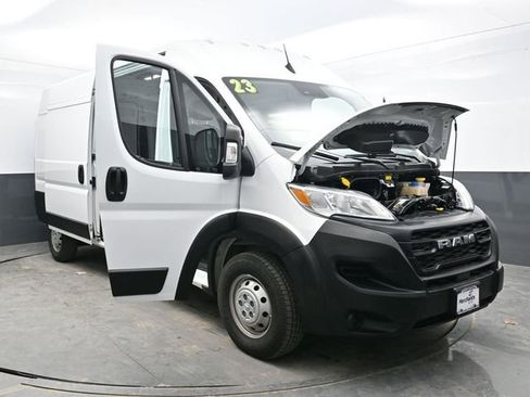 Used 2023 RAM ProMaster 2500 image 39