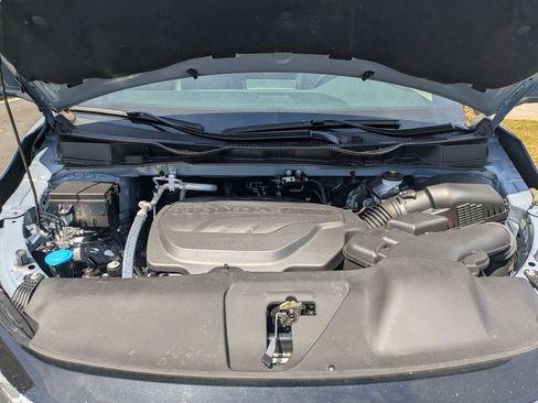 Used 2025 Honda Odyssey Sport-L image 32