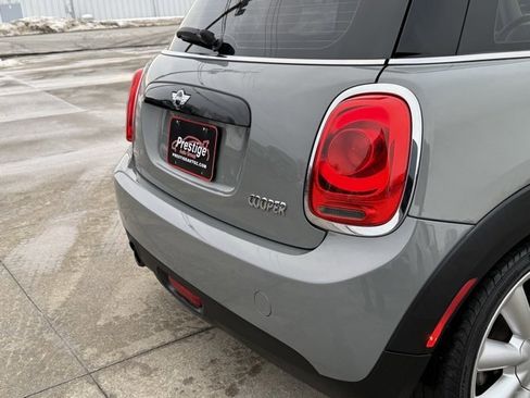 Used 2016 MINI Cooper 2-Door Hardtop image 15