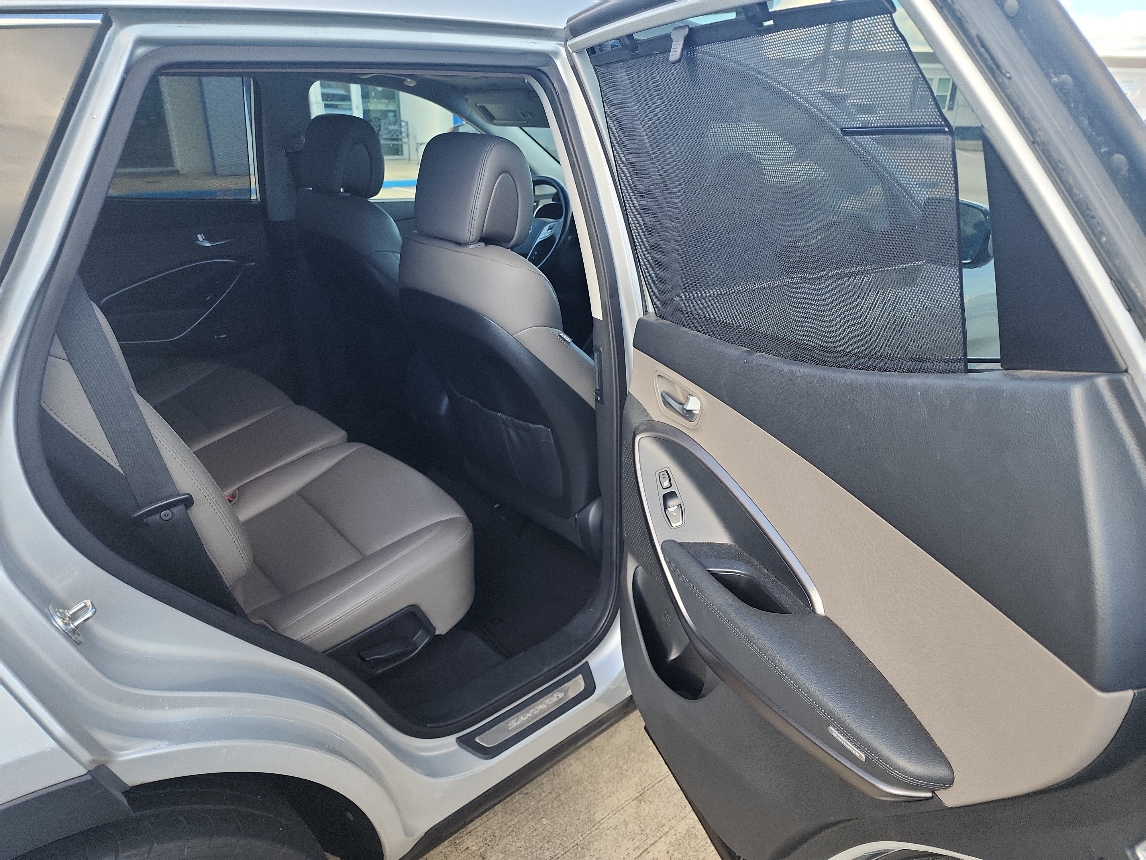 Used 2014 Hyundai Santa Fe Sport w/ Technology Package 14 FWD image 15