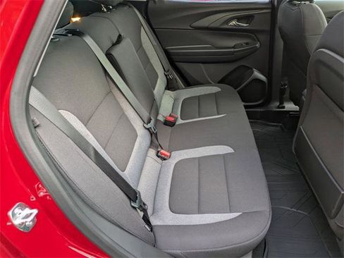 New 2026 Chevrolet TrailBlazer LT w/ Convenience Package image 24