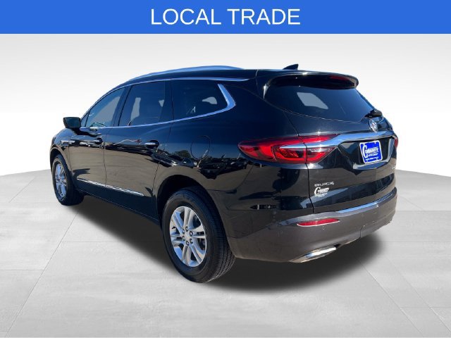 Used 2018 Buick Enclave Essence FWD image 4