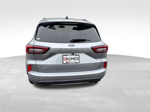 Used 2024 Ford Escape ST-Line FWD image 9