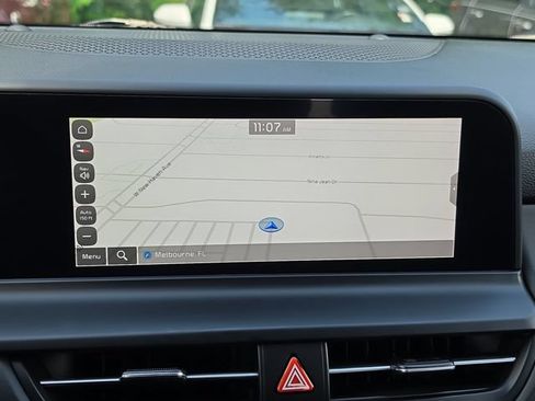 Certified 2024 Kia Seltos SX AWD/4WD image 26
