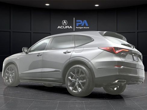 Used 2022 Acura MDX A-Spec AWD/4WD image 32