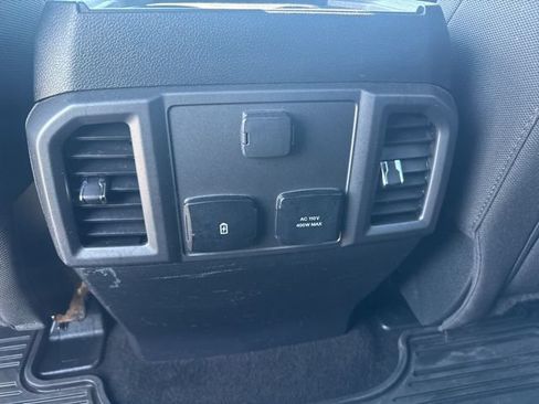 Used 2020 Ford F150 XLT w/ Equipment Group 302A Luxury AWD/4WD image 25