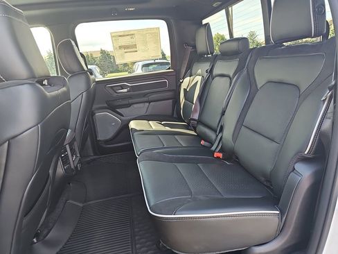 New 2026 RAM 1500 Laramie w/ Night Edition image 13