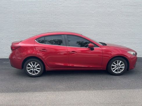 Used 2014 MAZDA MAZDA3 i Touring FWD image 2