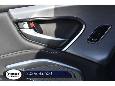 New 2026 Acura RDX Technology Package image 25