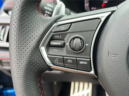 New 2026 Acura MDX A-Spec AWD/4WD image 14
