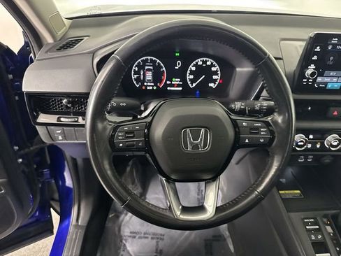 Used 2023 Honda CR-V EX-L image 11