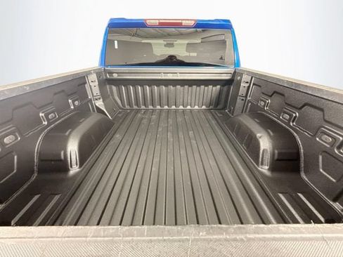 Used 2024 Chevrolet Silverado 1500 Custom RWD image 23