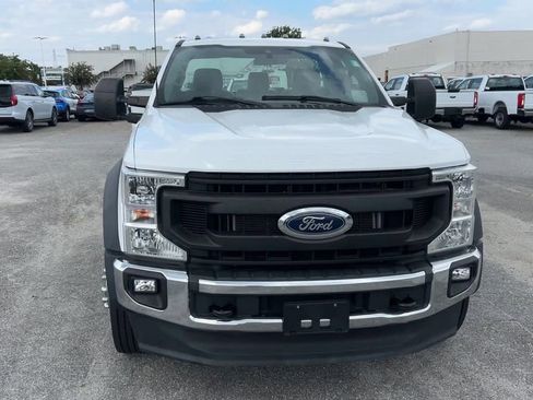 Used 2021 Ford F450 XL w/ Power Equipment Group image 21