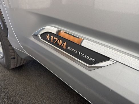 New 2026 Toyota Tundra 1794 Edition image 13