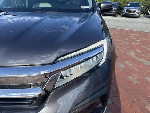 Certified 2022 Honda Pilot Touring image 23