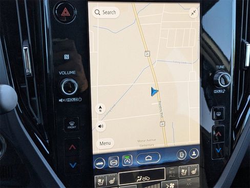 New 2026 Subaru Forester Touring image 22