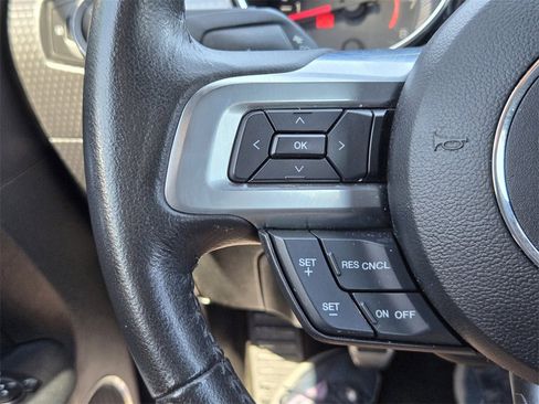 Used 2015 Ford Mustang GT Premium w/ GT Performance Package image 24