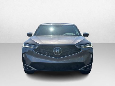 Certified 2026 Acura MDX SH-AWD w/ Technology Package image 11