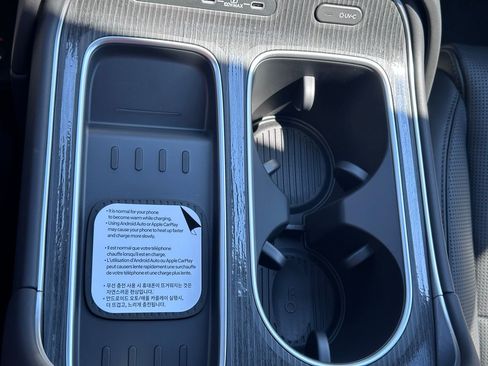 New 2026 Hyundai Palisade Calligraphy image 37