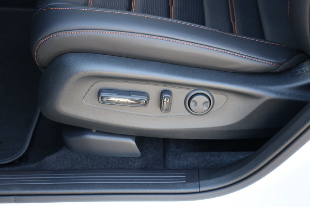 New 2027 Honda CR-V Sport-L image 15