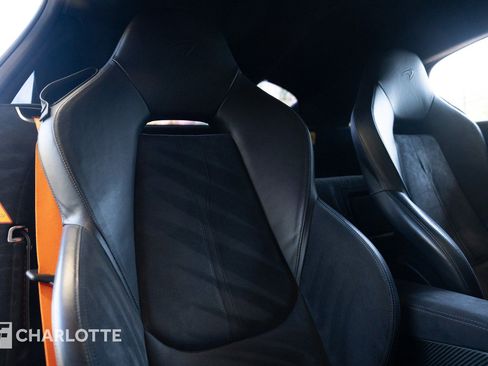 Used 2019 McLaren 600LT Coupe image 27