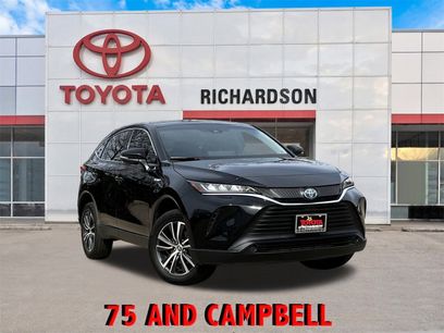 Used 2021 Toyota Venza LE