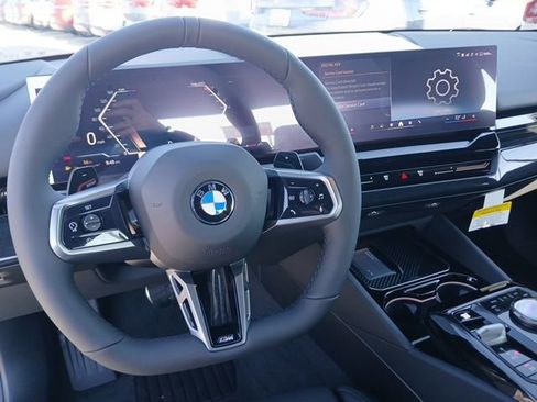 New 2026 BMW 530i image 21