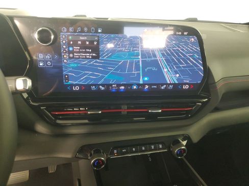 Used 2025 Chevrolet Silverado EV RST image 17