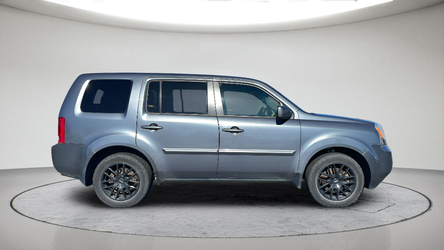 Used 2013 Honda Pilot EX image 8