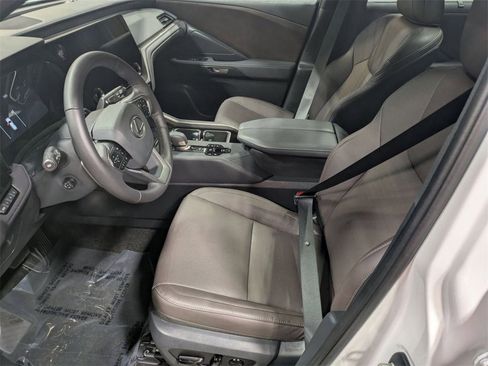 Used 2026 Lexus TX 350 AWD w/ Technology Package image 12