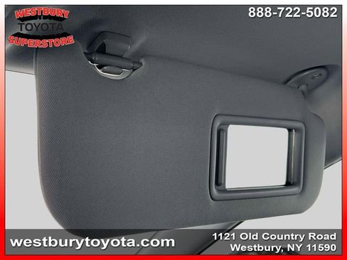 Used 2023 Toyota Camry XLE w/ Navigation Package image 32