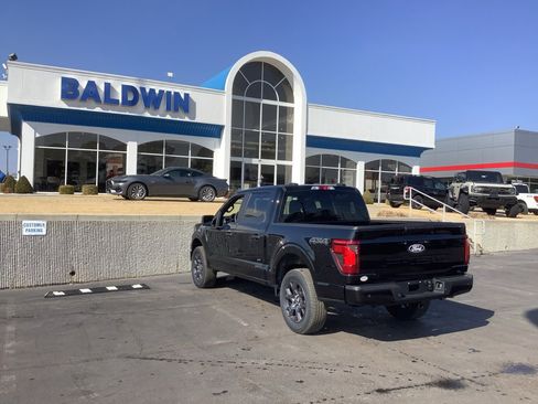 New 2026 Ford F150 STX w/ Equipment Group 200A image 5