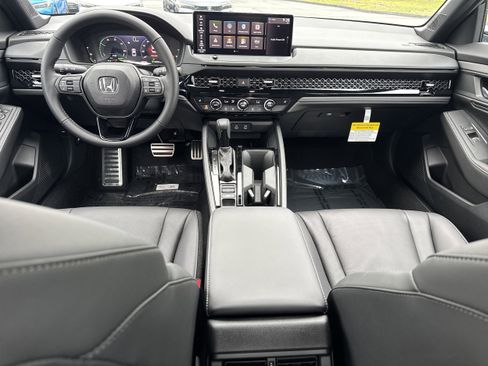 New 2026 Honda Accord Sport image 15