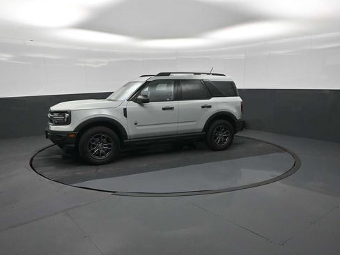 Certified 2021 Ford Bronco Sport Big Bend AWD/4WD image 29