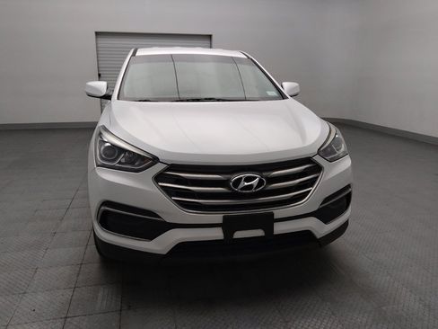 Used 2018 Hyundai Santa Fe Sport FWD image 14