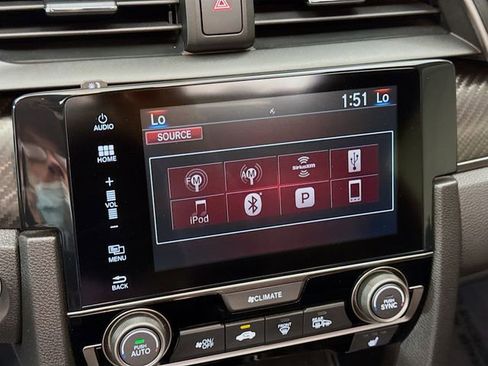 Used 2017 Honda Civic Si image 14