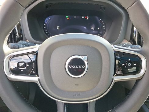 New 2026 Volvo XC60 B5 Plus w/ Protection Package Premier image 13